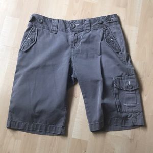 Relaxed fit Cargo Shorts